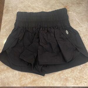 Free People Movement- The Way Home Shorts